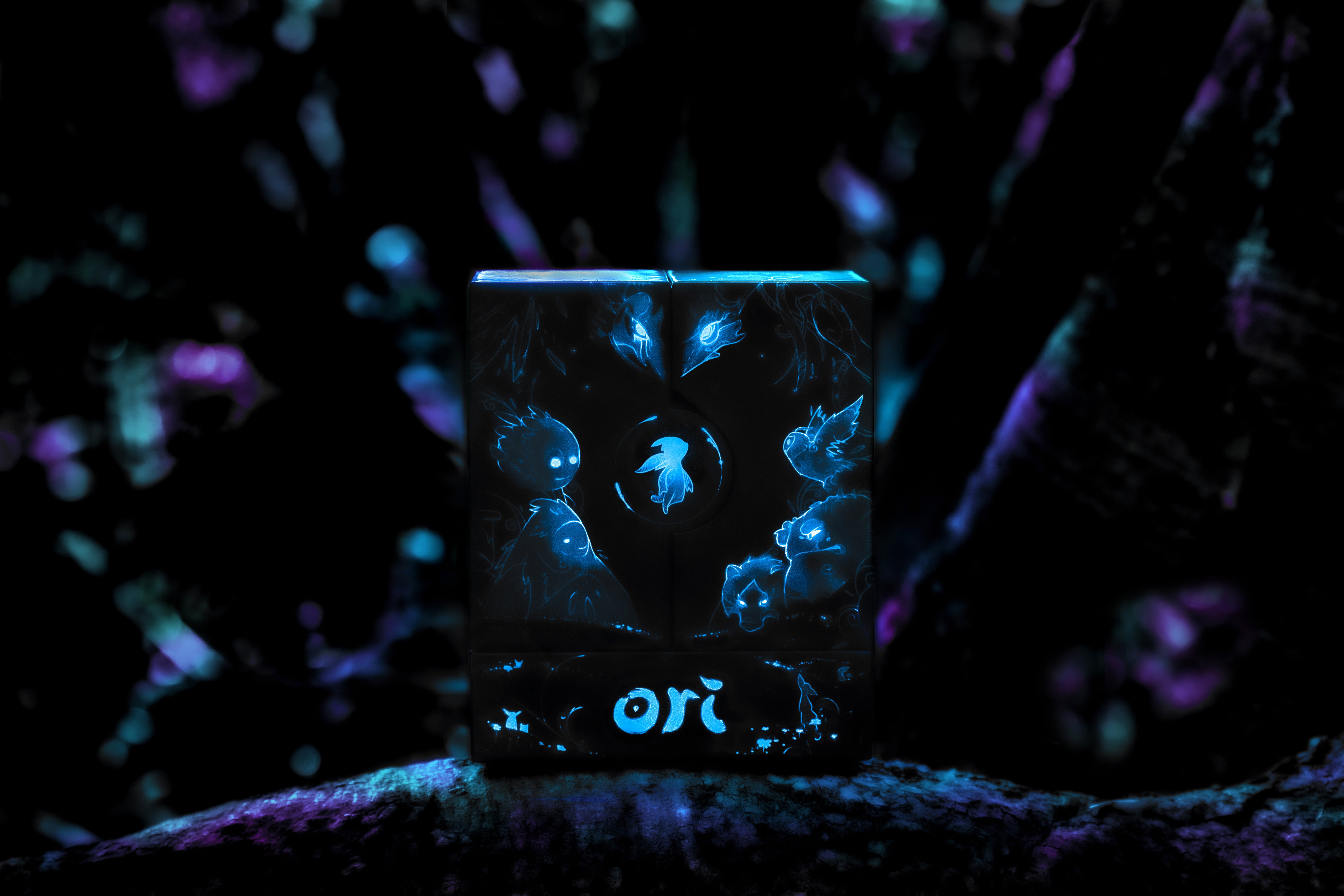 iam8bit | Ori Collector's Edition