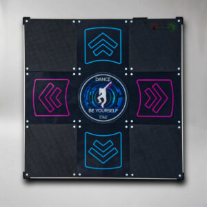 Dance mat LTEK Prime - Interactive Mats L-TEK