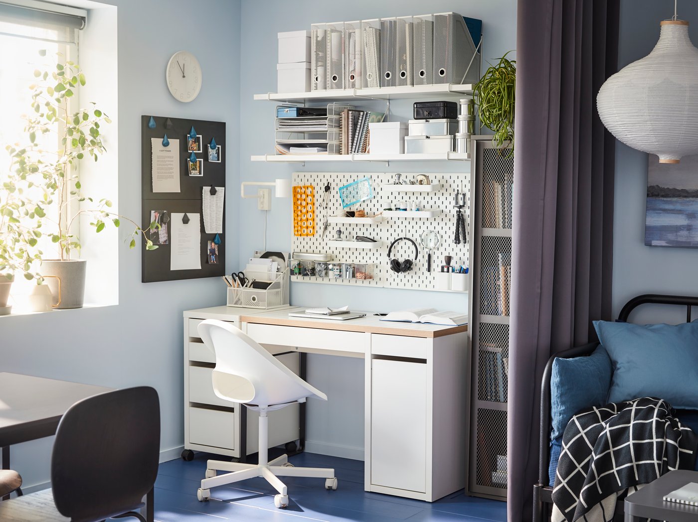 デスク・机の通販 - IKEA