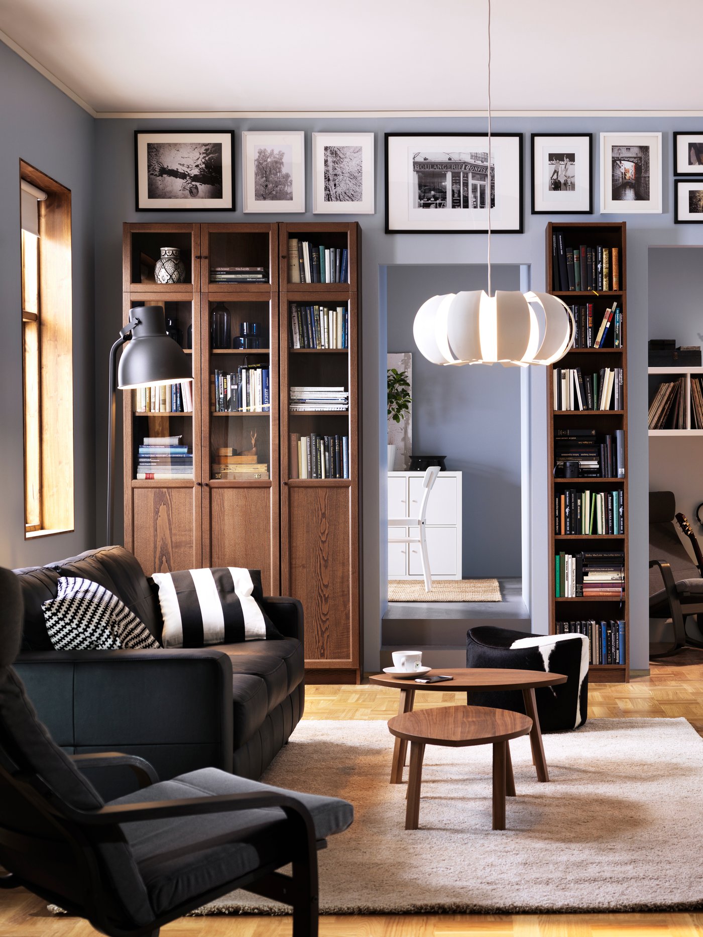 BILLY/ビリー シリーズ - IKEA