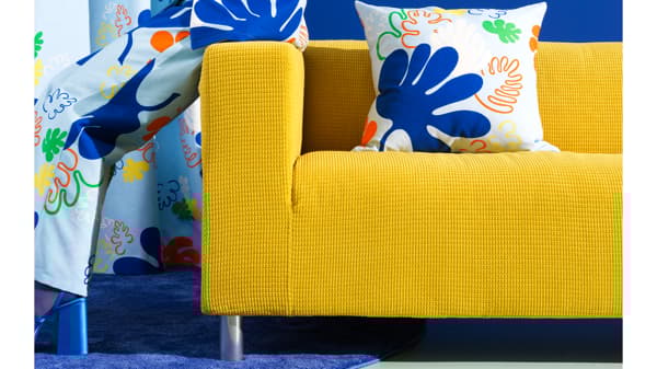 次世代に合わせてアップデートした「Nytillverkad / ニティルヴェル