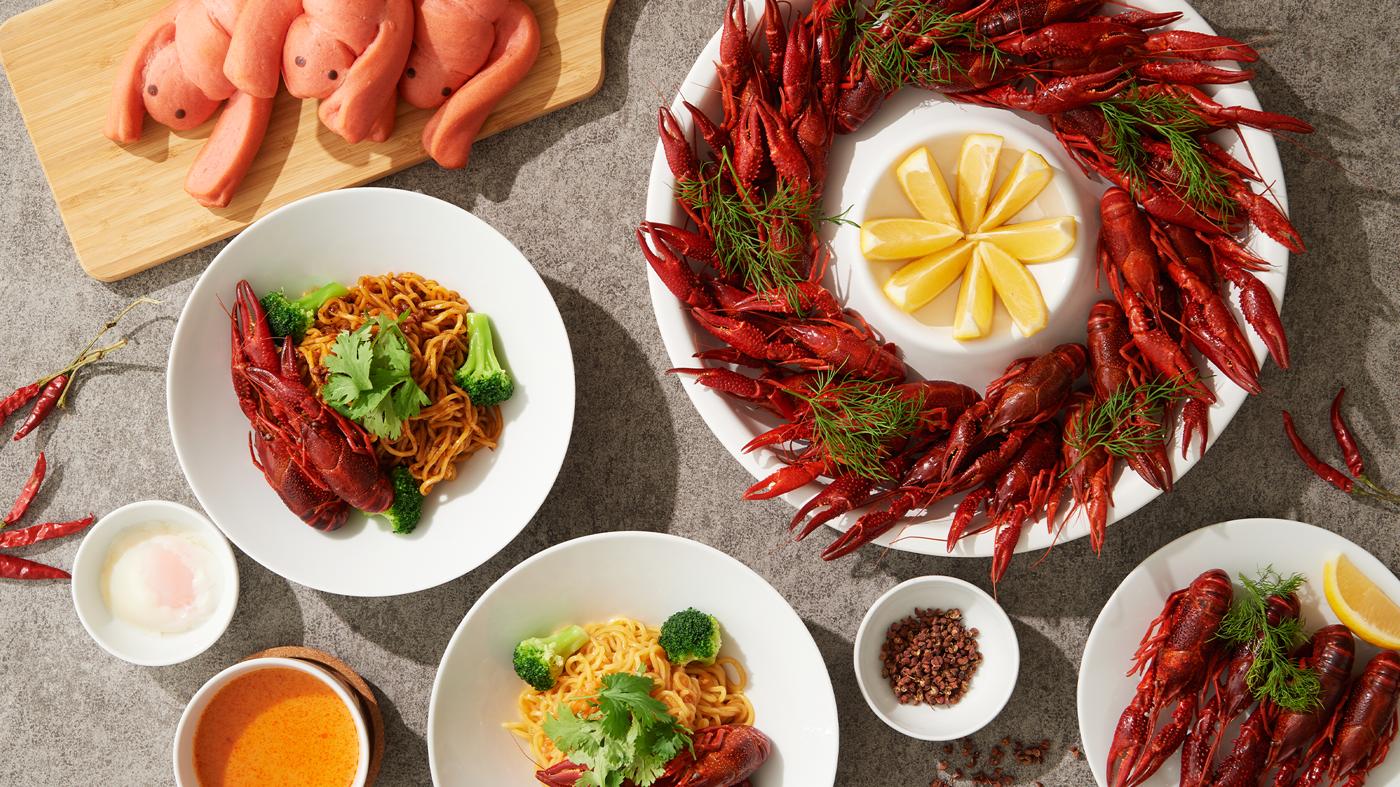 イケア、夏のスパイシー＆ザリガニ フェアを期間限定で開催 - IKEA
