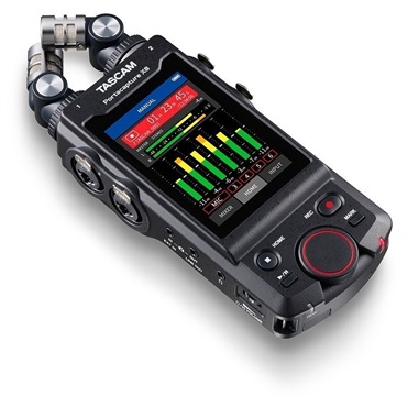 TASCAM 【ウィンドスクリーンプレゼントキャンペーン！(3/31まで