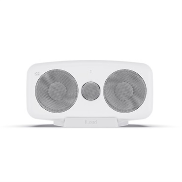 IK Multimedia 【新生活応援セール】iLoud MTM MKII White Pair(1ペア