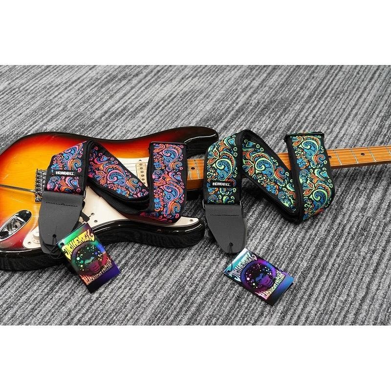 Dunlop (Jim Dunlop) 【新楽器応援セール】 JH28 JIMI HENDRIX