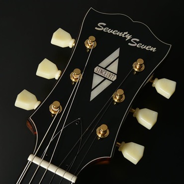 Seventy Seven 【2026年3月以降入荷予定】 Japan Tune-up Series STORK
