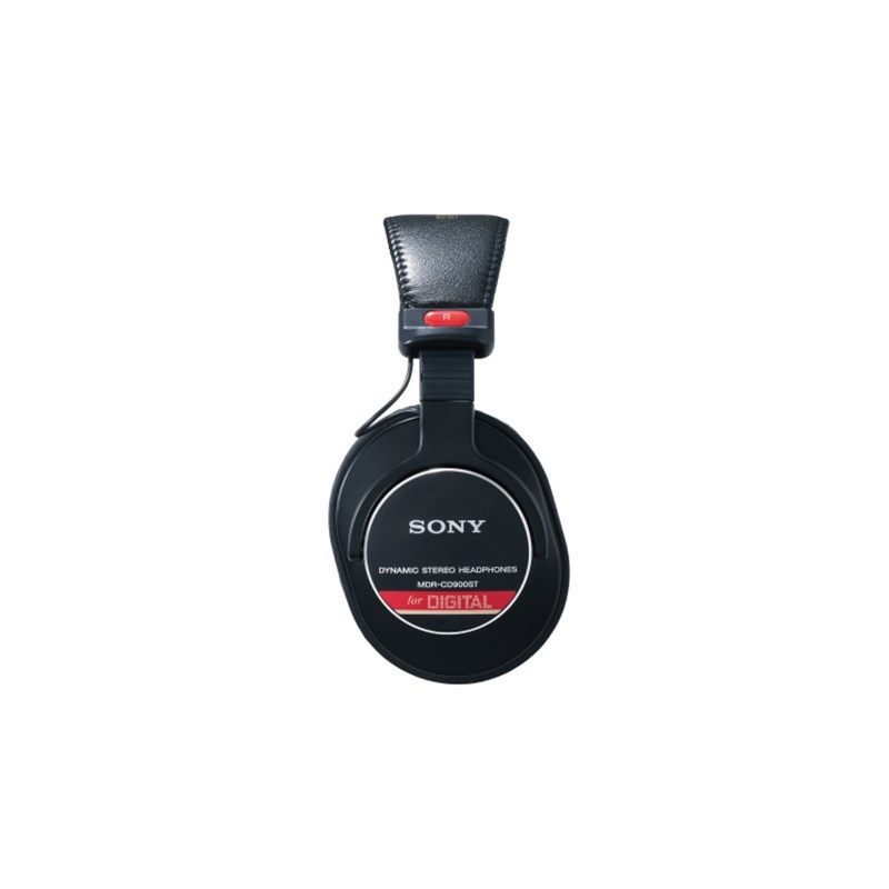 SONY MDR-CD900ST(ソニー)(密閉型・スタジオ定番モニターヘッドホン