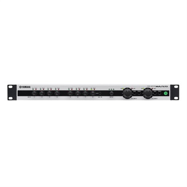 YAMAHA PA2120 【お取り寄せ商品】【店舗BGM設備向けパワーアンプ