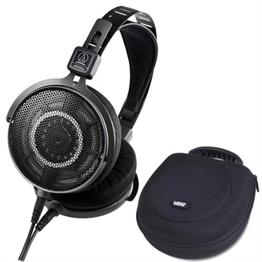 audio-technica 【クリエイター応援キャンペーン】ATH-R70xa+UDG
