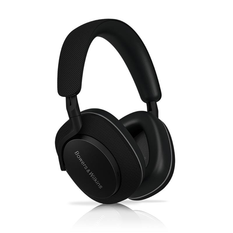 B&W 【旧モデル特価】Bowers&Wilkins PX7S2E/AB (ブラック)(バウワース