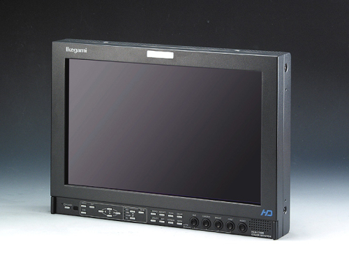 HLM-1700R｜Ikegami USA