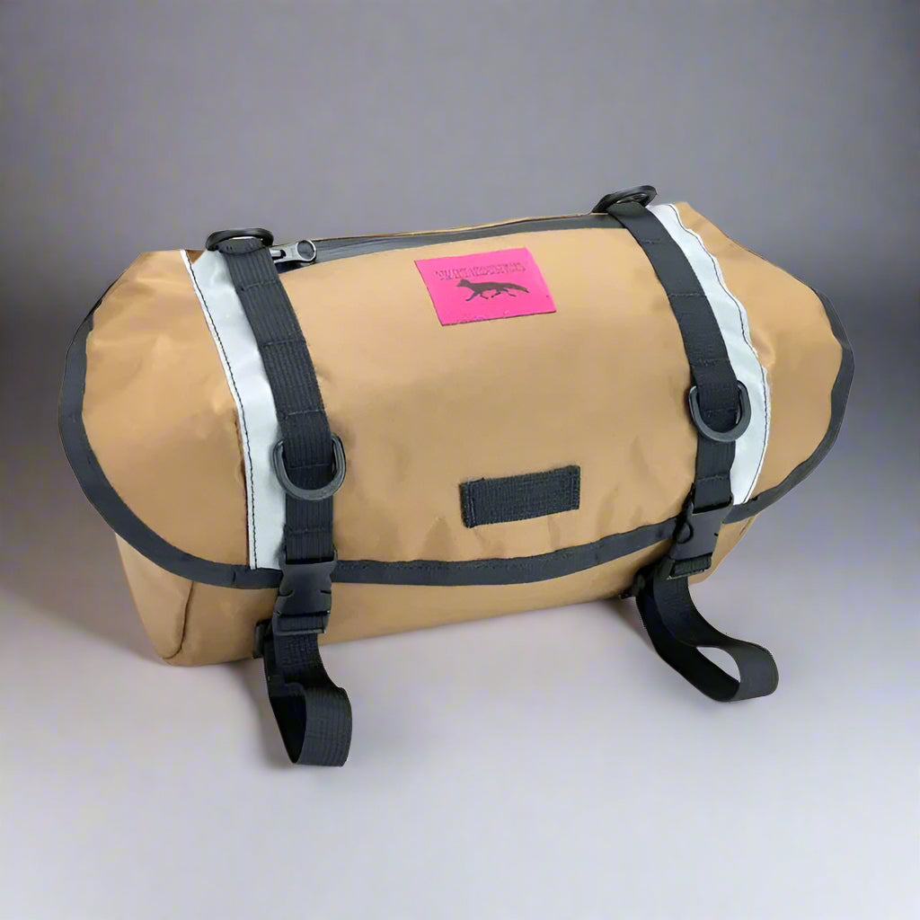 SWIFT INDUSTRIES Catalyst Pack - Coyote – I Like Your Bike