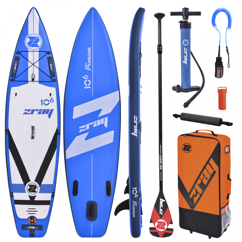 イガラシ｜SUP（スタンド アップ パドルボード）