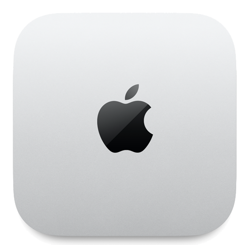 Купить Apple Mac Mini M4 16/512GB Silver 2024 в Киеве • Цена в