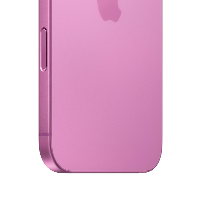 iPhone 16 Plus 256GB - Pink – iStudio Online Store