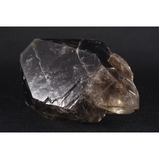 黒水晶結晶56g天然石販売 名取貴石 天然石・国産原石の専門店｜名取