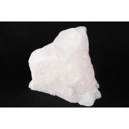 ピンクカルサイト原石348g 天然石販売 名取貴石 天然石・国産原石