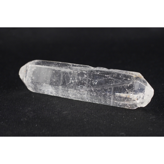 天然水晶剣 磨き石85g 天然石販売 名取貴石 天然石・国産原石の専門