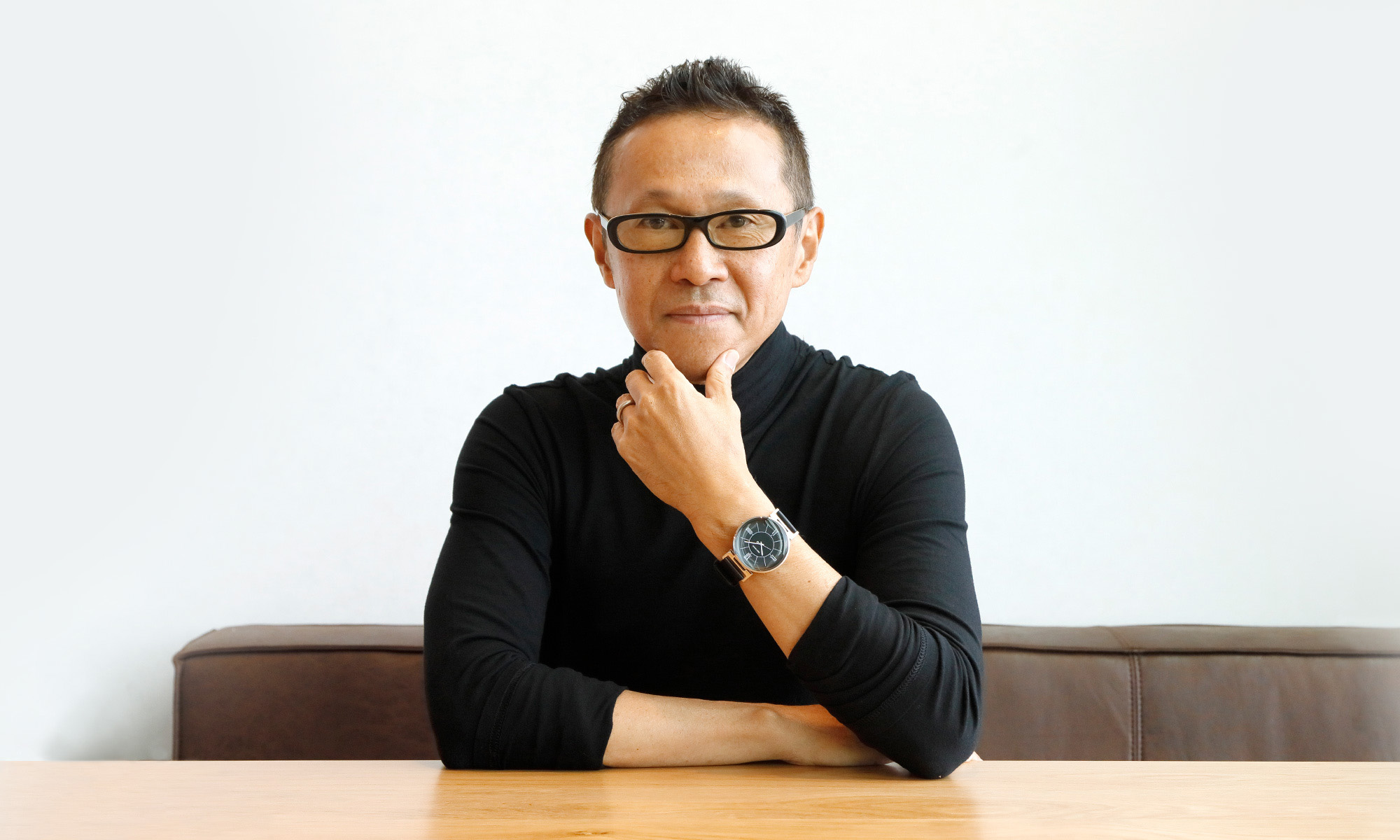 COLUMN U | ISSEY MIYAKE WATCH