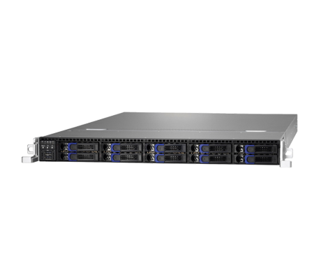 Tyan Transport SX GT62FB8026 B8026G62FV10HR-LE Server
