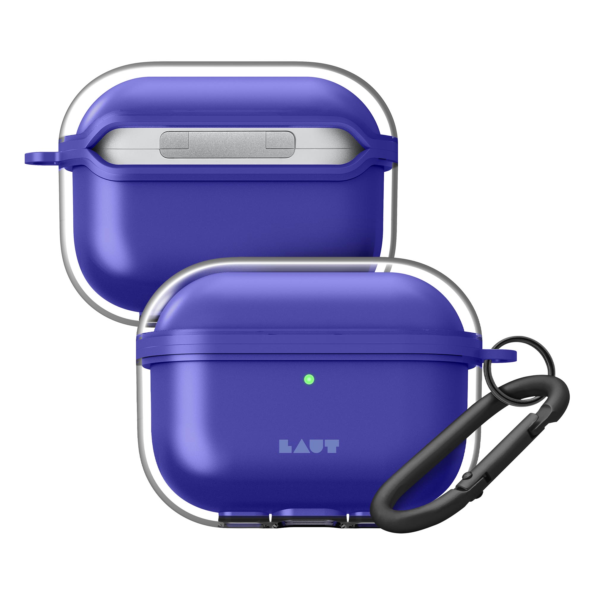 AERO PROTECT case for AirPods Pro 3 – LAUT DESIGN USA, LLC