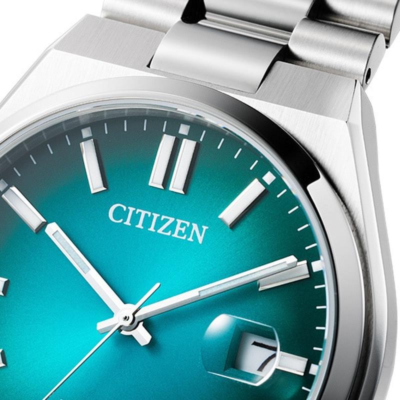 CITIZEN WATCH nan CITIZEN COLLECTION Mechanical TSUYOSA Collection