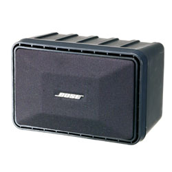 101MM｜BOSE（スピーカー）｜音響機器、プロジェクター、モニター
