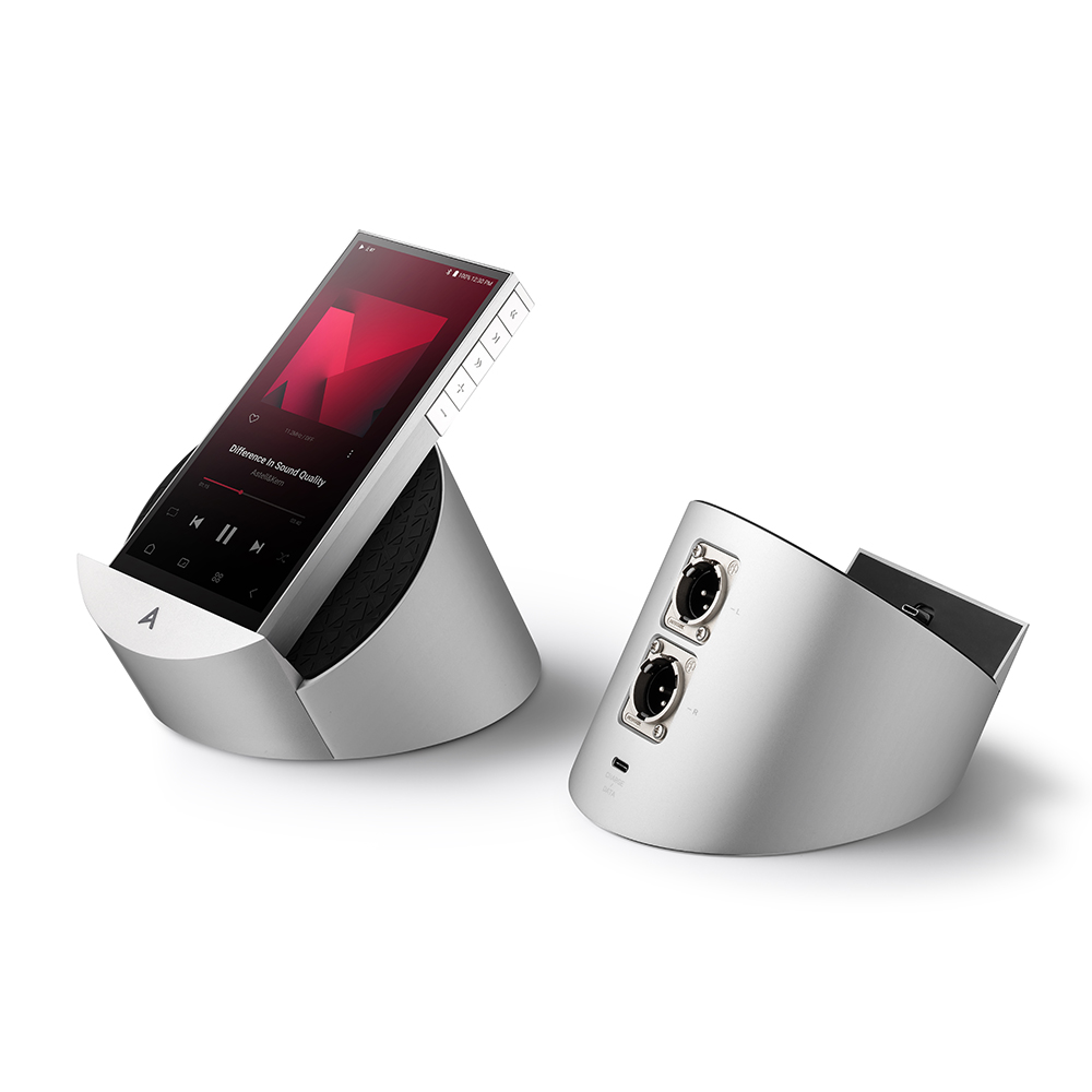 PD10｜Astell&Kern