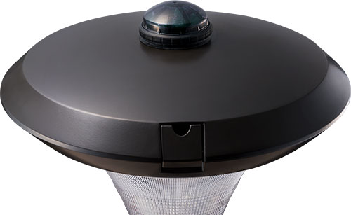 簡単に照明制御ができる新機能追加と新ラインアップをLED街路灯3