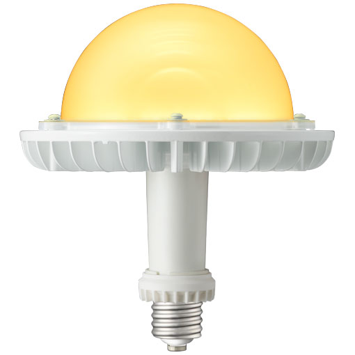 LDGS111L-H-E39/SS/721 - LEDioc LEDアイランプSP-W 111WSS用オレンジ