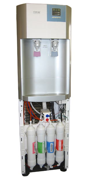 Coway-METRO家庭用逆浸透膜浄水機