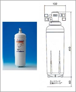 3Mウォーターフィルターシリーズ