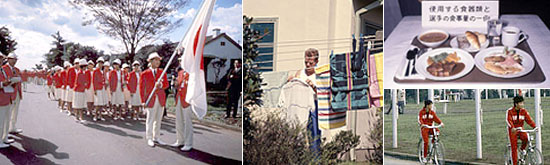 東京オリンピックレポート｜JOC - 日本オリンピック委員会