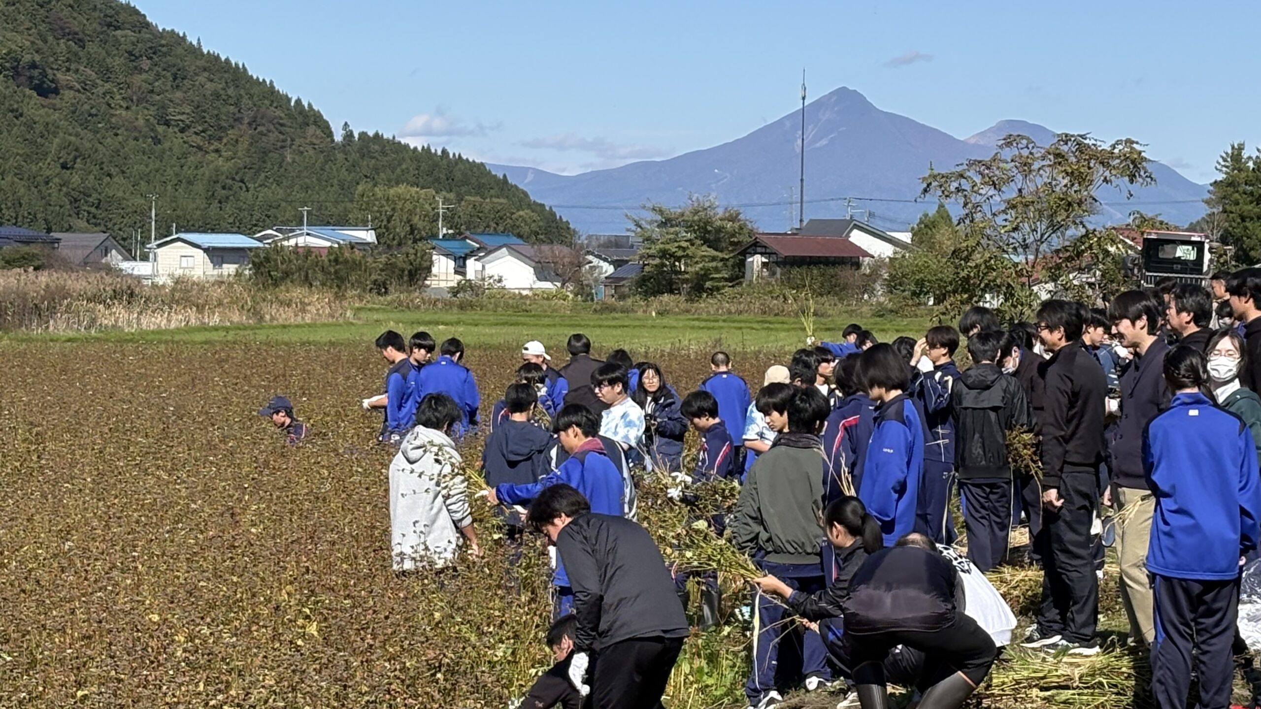 湖南探究宿泊プログラムⅡ DAY2 | 城北埼玉中学・高等学校 | 埼玉県