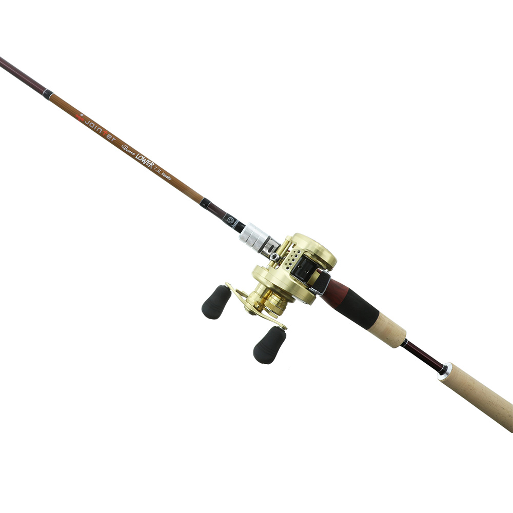 Jointer×Fishman Beams LOWER 7.3L Equality | つながろう、新しい