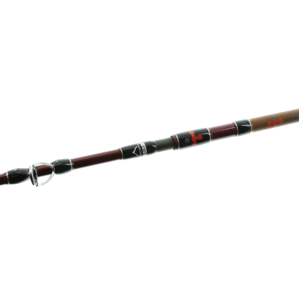 Jointer×Fishman Beams blancsierra 52UL Equality | つながろう