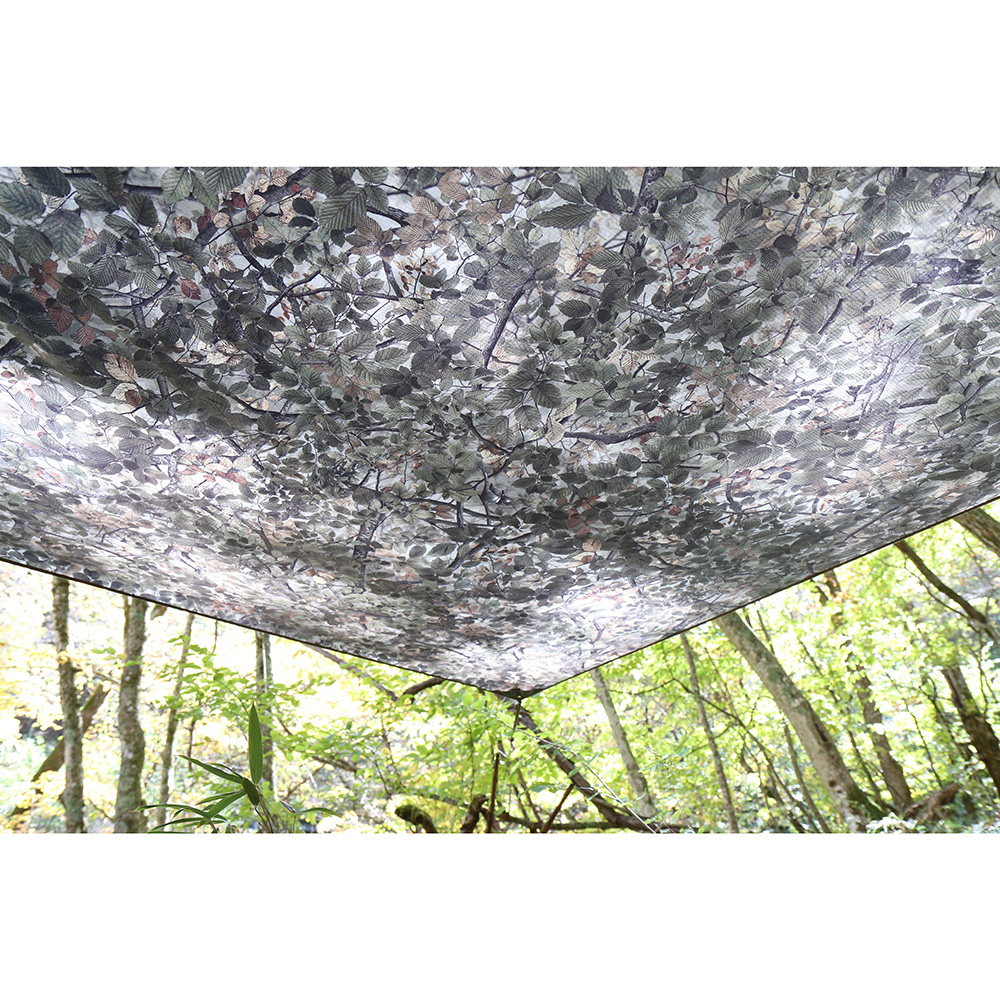 Jointer×tent-Mark DESINGN ジョインター 源流タープ | つながろう