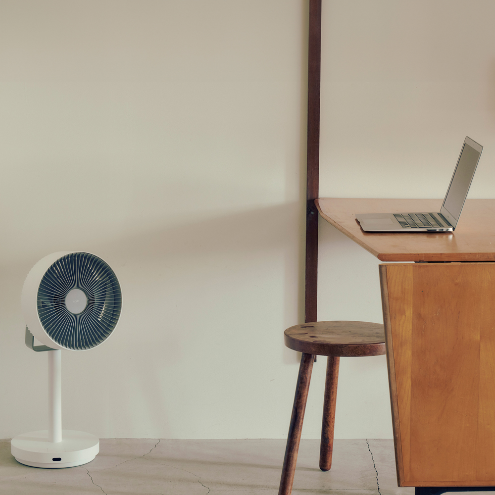 cado 除菌サーキュレーター扇風機 STREAM STR-1800F｜JCCショップ本店