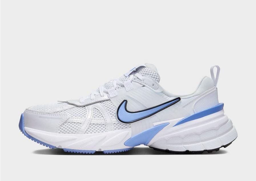Nike V2K Run Women's Shoes White FD0736-106