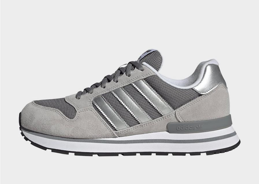 adidas Originals ZX 500 RS Unisex Shoes Γκρι 503801