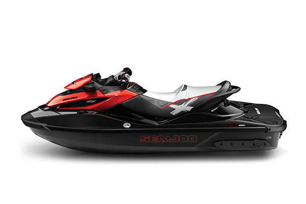 RXT-X 260 RS - JET WORLD（ジェットワールド）ジェットスキー