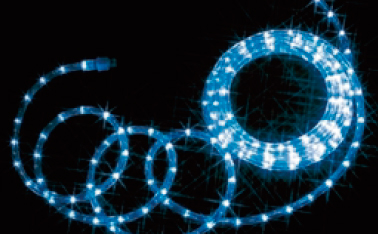 LEDイルミネーション｜カテゴリ｜ジェフコム(株)-電設工具・電気材料