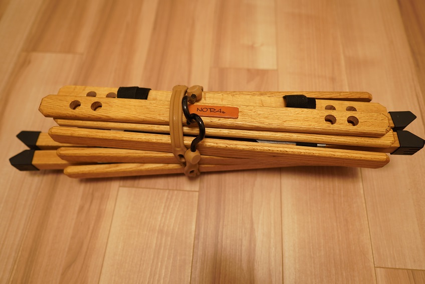 NORAsロールトップテーブル】サイドテーブルの決定版｜JEFFREY's LODGE