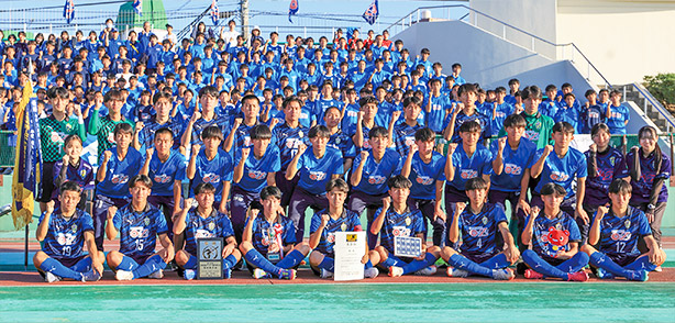 大津｜チーム紹介｜第104回全国高校サッカー選手権大会｜JFA.jp