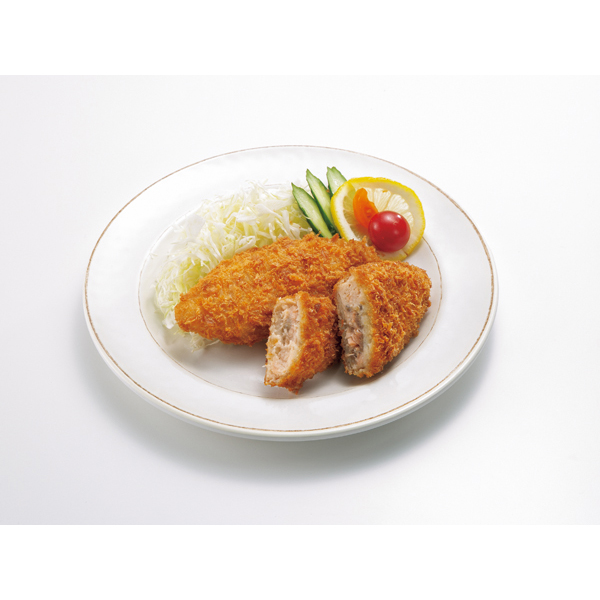 骨なしピンクサーモンフライ60｜オリジナル商品｜株式会社ジェフダ（JFDA）