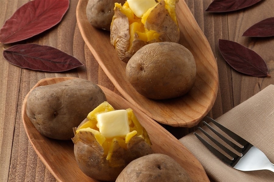 10kg】北海道産 インカのめざめ Mサイズ: 北海道の特産品|【JA