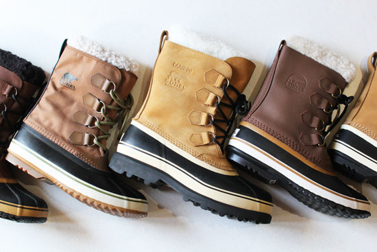 SORELスノーブーツ│JAU / ジャウー | REMILLA, GOHEMP, AREth