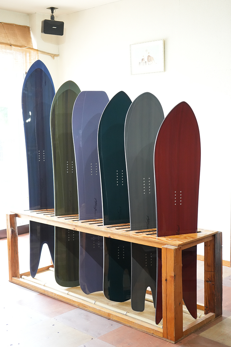 gentemstick 23-24 入荷│JAU / ジャウー | REMILLA, GOHEMP, AREth