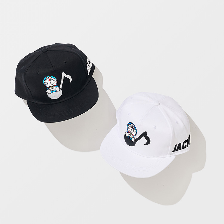 DORAEMON FESTIVAL '24｜Jack Bunny!!