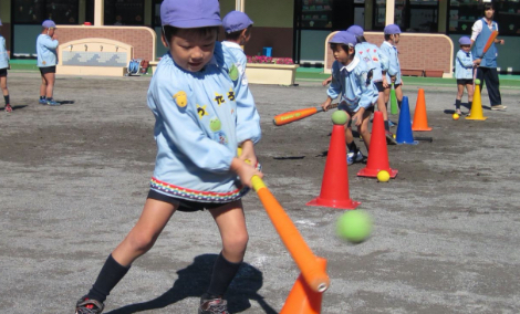 商品のご案内 | 株式会社ジャクパ | 幼児体育指導と英会話教室